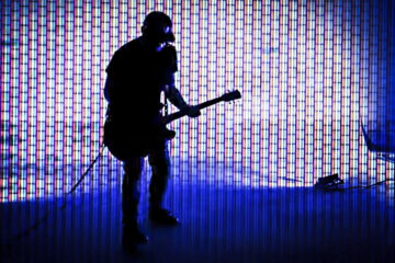 Džef Ament/ Photo: youtubr.com printscreen
