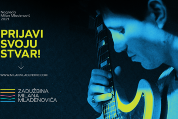 Photo: Zoran Rosić/ Design by Futro Design Studio