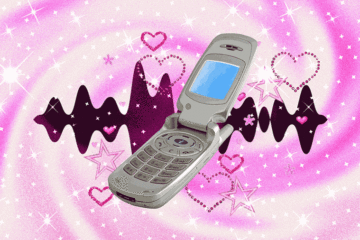 Ringtone gif