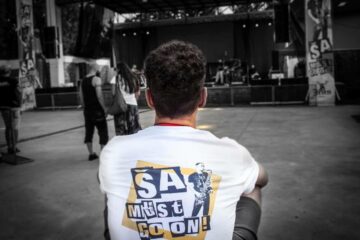 Photo: Facebook/ Ša Fest)