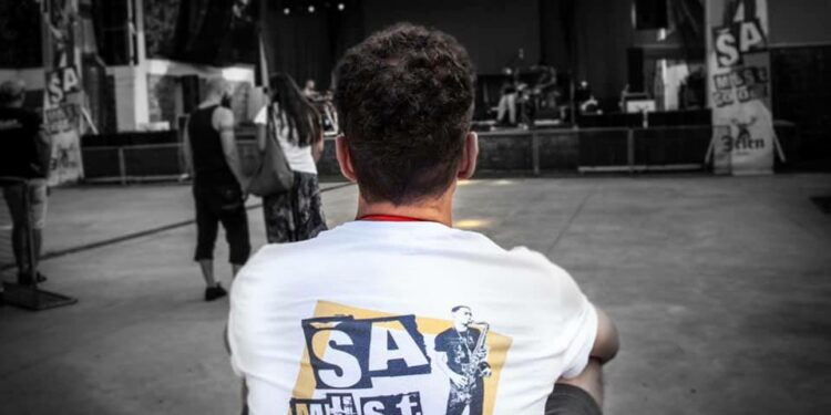 Photo: Facebook/ Ša Fest)
