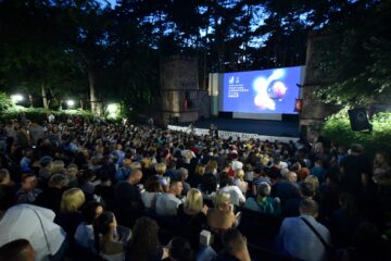 Festival evropskog filma Palić/ Photo: Promo