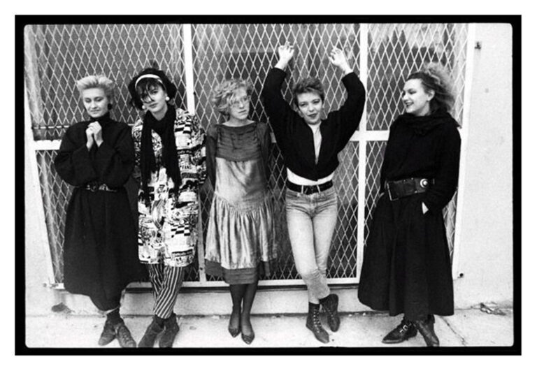 Sećate li se benda Cacadou Look? Devojke iz Opatije bile su prvi ženski bend koji je snimio ploču na ovim prostorima
