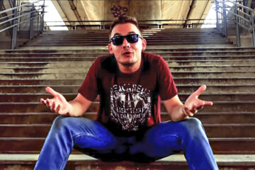 Antonio Mentoli/ Photo: youtube.com printscreen