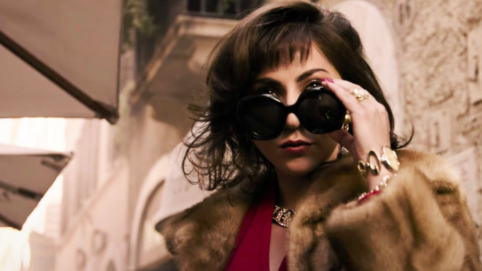 Lejdi Gaga i Al Paćino… Dovoljno? Stigao prvi trejler za dramatični film “House of Gucci”