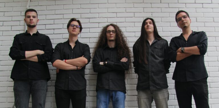 Premijera: Kragujevački metal bend Etherstone objavio video singl “New Dawn”