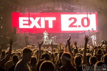 Exit 2021/ Photo: AleX