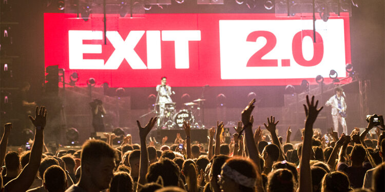 Exit 2021/ Photo: AleX