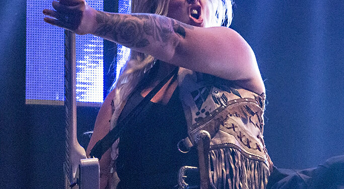 Tundermother (Exit 2021)/ Photo: AleX