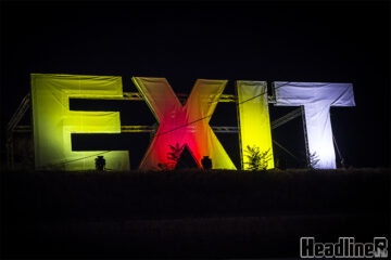 Exit/ Photo: AleX