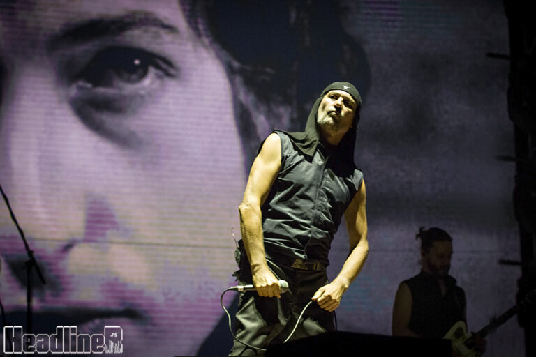 Ipak okazan koncert grupe Laibach u Kijevu zbog stava benda o konfliktu u Ukrajini
