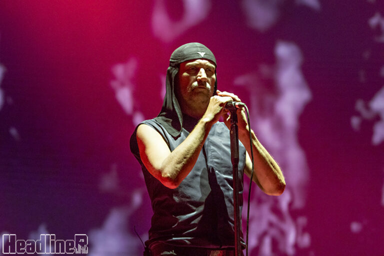 Laibach video singlom “Allgorhythm” najavljuje novi album