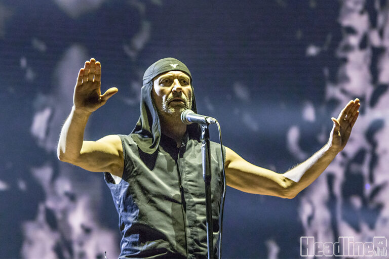 Muzika kao oruđe manipulacije i propagande… Laibach najavili novi album i povratak na scenu