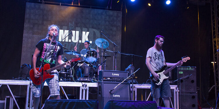 M.U.K (Wind Rock Up)/ Photo: AleX
