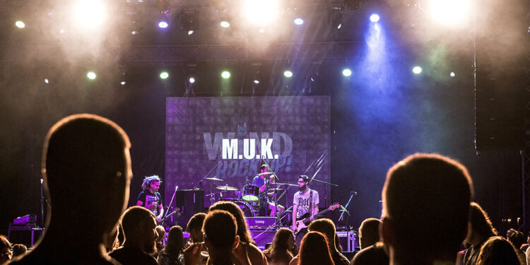 M.U.K (Wind Rock Up)/ Photo: AleX