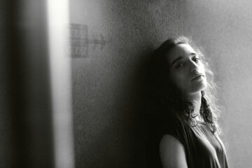 Sama Abdulhadi/Photo: Exit promo