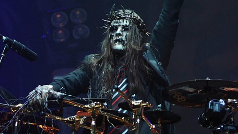 We love you, Joey… Slipknot se osmominutnim videom oprostili od Džoija Džordinsona