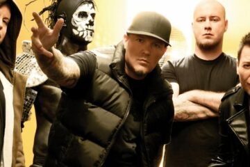 Limp Bizkit /Photo: press promo