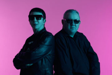 Soft Cell/Photo: Promo
