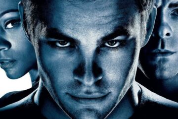 Star Trek 4 promo