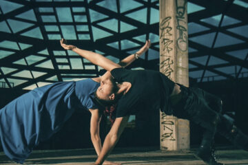 Stefan Nemanja (Poslednji ples)/ Photo: Promo