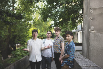 Tidal Pull/ Photo: Promo