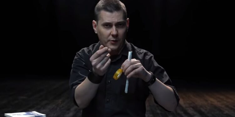 Marčelo/Photo: YouTub printscreen