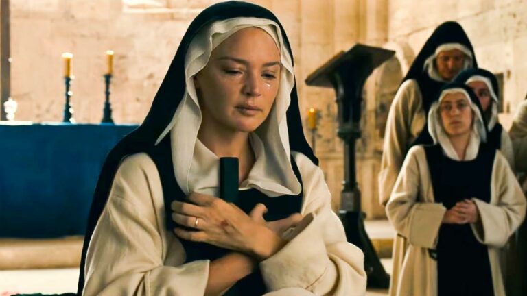 Čuveni reditelj Pol Verhoven optužen za bogohuljenje… Svojim novim filmom dirnuo je u najveći tabu Katoličke crkve