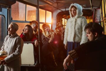 Gripa Petrovljevih/ Photo; Promo (Festival evropskog filma Palić)