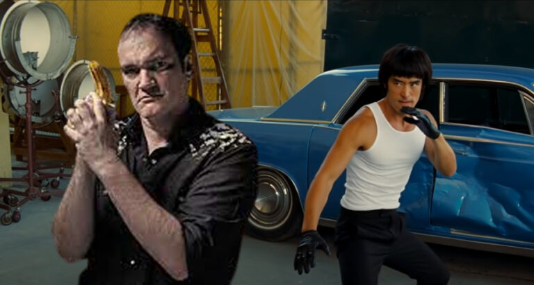 Tarantino rešio da stavi tačku na priču o Brusu Liju: Svi osim njegove ćerke mogu da mi ga p***še