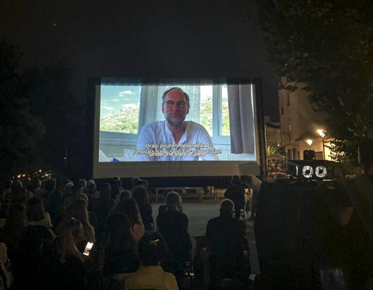 Projekcijom filma “Pod zvezdama Pariza” zatvoren Festival francuskog filma u Beogradu