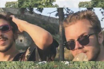 Viking Krew/ Photo: youtube.com printscreen