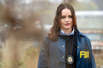 Clarice/Photo: press promo