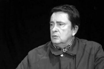 Milan Lane Gutiović/ Photo: youtube.com printscreen