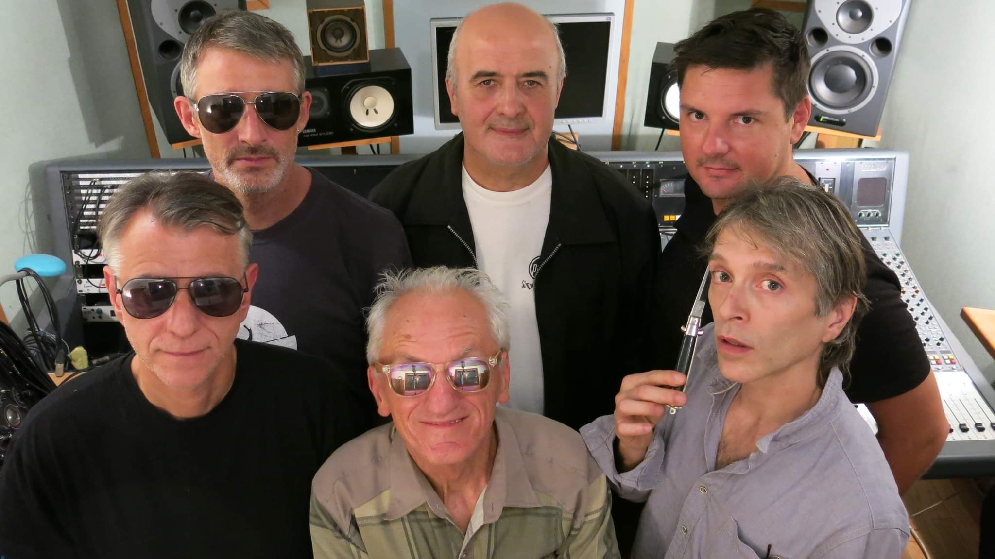 Belgrade Funk Combo