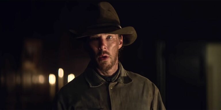 Šerlok postao kauboj negativac… Benedikt Kamberbač ima neobičnu ulogu u vesternu “The Power of the Dog”