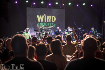 Hladno pivo (Wind Rock Fest 2021)/ Photo: AleX