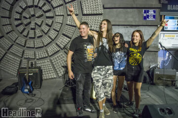 Affliction/ Photo: AleX