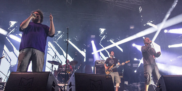 TBF (OK Fest 2021)/ Photo: AleX