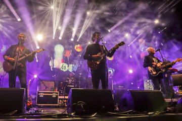 Bajaga i Instruktori, OK Fest 2021/Photo: AleX