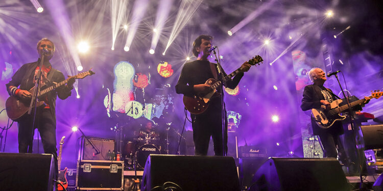Bajaga i Instruktori, OK Fest 2021/Photo: AleX