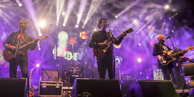 Bajaga i Instruktori (OK Fest 2021)/ Photo: AleX