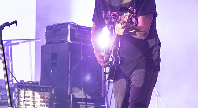 Sopot (OK Fest 2021)/ Photo: AleX