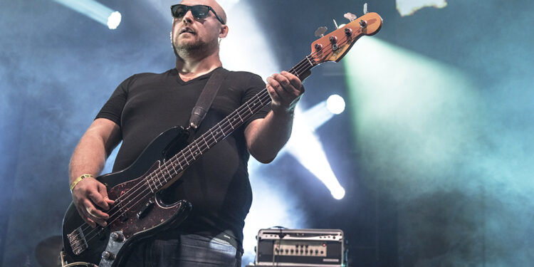 Sopot (OK Fest 2021)/ Photo: AleX