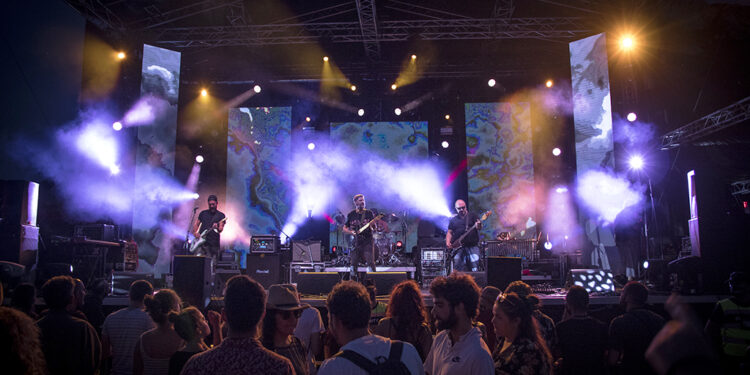 Sopot (OK Fest 2021)/ Photo: AleX