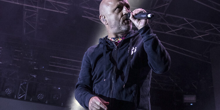 Hladno pivo (OK Fest 2021)/ Photo: AleX