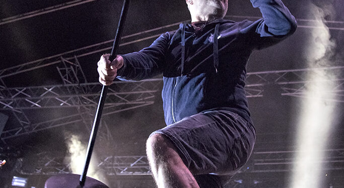 Hladno pivo, OK Fest 2021/Photo: AleX