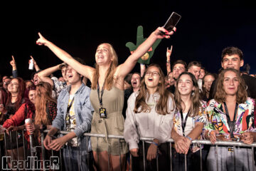 OK Fest 2021/ Photo: AleX
