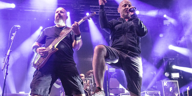 Hladno pivo, OK Fest 2021/Photo: AleX