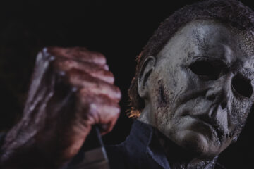 Halloween kills, promo